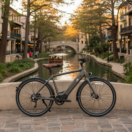 E-Bike Laws in Texas: Your Complete Guide