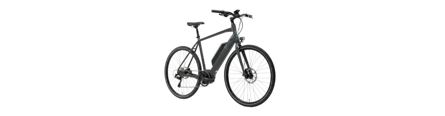 Labyrinth Electric "Nexus" | Urban Commuter (Class 2)