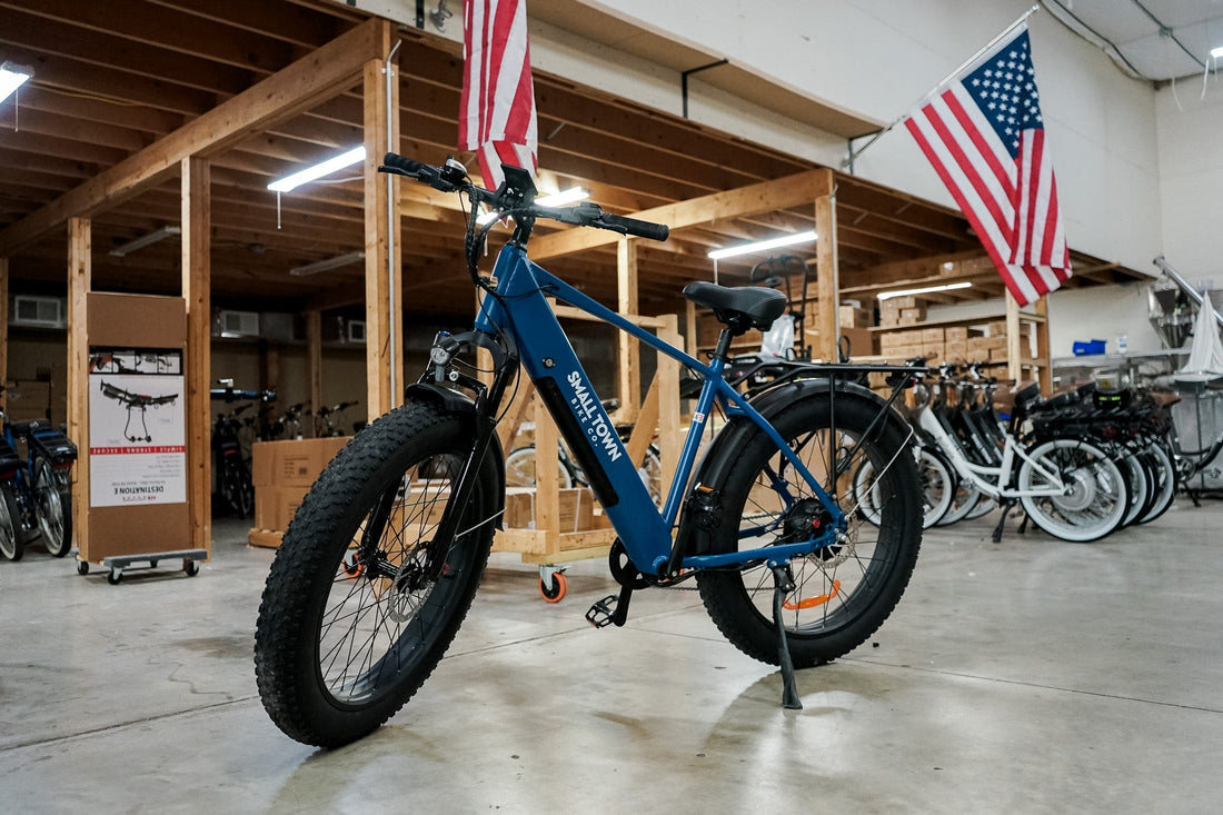 Best-Fat-Tire-Electric-Bike