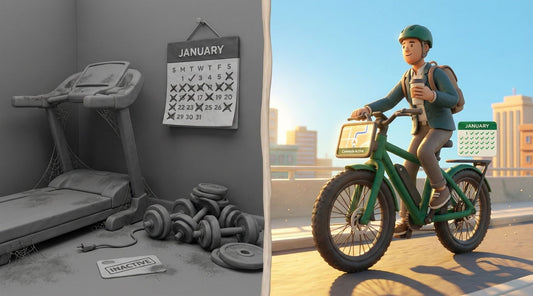 Why Your 2025 Gym Resolution Will Fail (And What Actually Works)