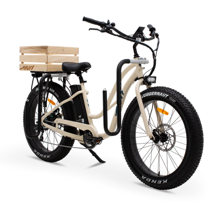 Murf E-Bikes