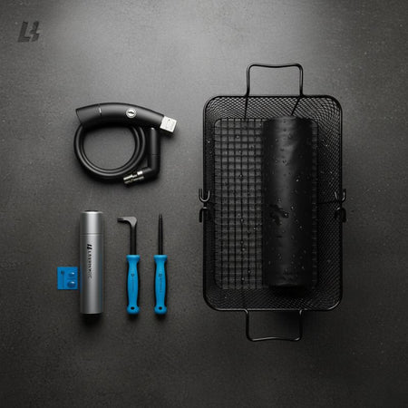  A variety of must-have bike gear and cycling accessories for all types of riders