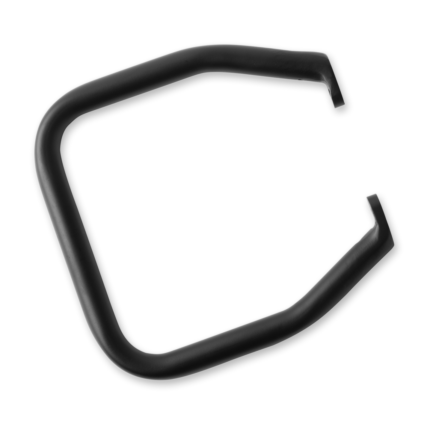 Murf Cargo Support Bar for Alpha Cargo and Higgs Cargo e-bikes. Passenger stability and safety on utility bikes. Universal-Bracket installation. Compatible with All-Motors and All-Classes.