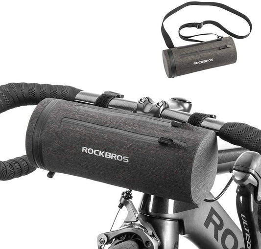 ROCKBROS 2L Handlebar Bag