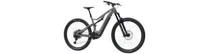 Labyrinth Electric "Ascent" | Trail (Class 1)