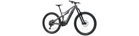 Labyrinth Electric "Ascent" | Trail (Class 1)