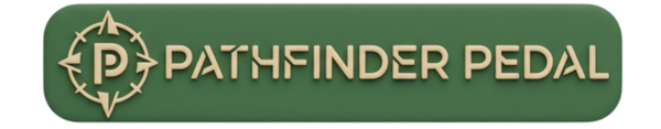 Pathfinder Pedal