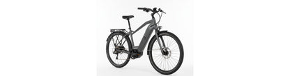 Labyrinth Electric "Crux" | Urban Commuter (Class 3)