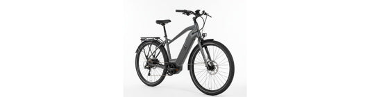 Labyrinth Electric "Crux" | Urban Commuter (Class 3)