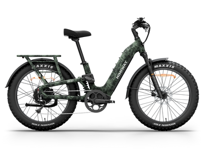 D5 2.0 Camo