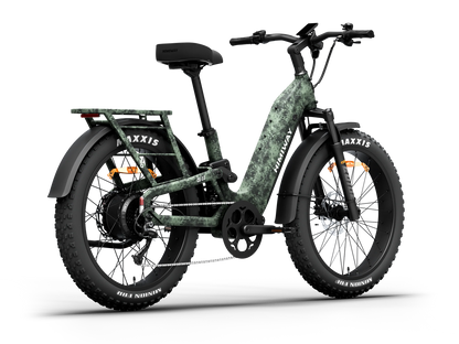D5 2.0 Camo