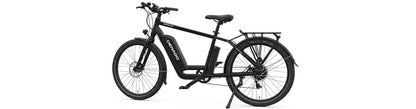 Denago Compact Cargo LT: Your Confident Car Replacement.