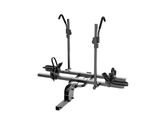 E-Bike Hitch Rack | 2-Bike Carrier