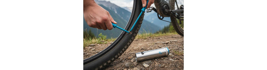Tubeless Tire Repair Kit
