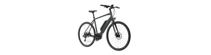 Labyrinth Electric "Nexus" | Urban Commuter (Class 2)