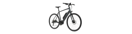 Labyrinth Electric "Nexus" | Urban Commuter (Class 2)