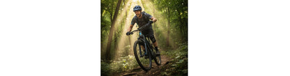 Labyrinth Electric "Venture" | All-Around Trail (Class 3)
