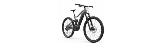 Labyrinth Electric "Venture" | All-Around Trail (Class 3)