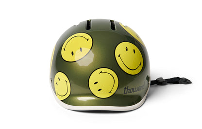 Heritage 2.0 Bike & Skate Helmet