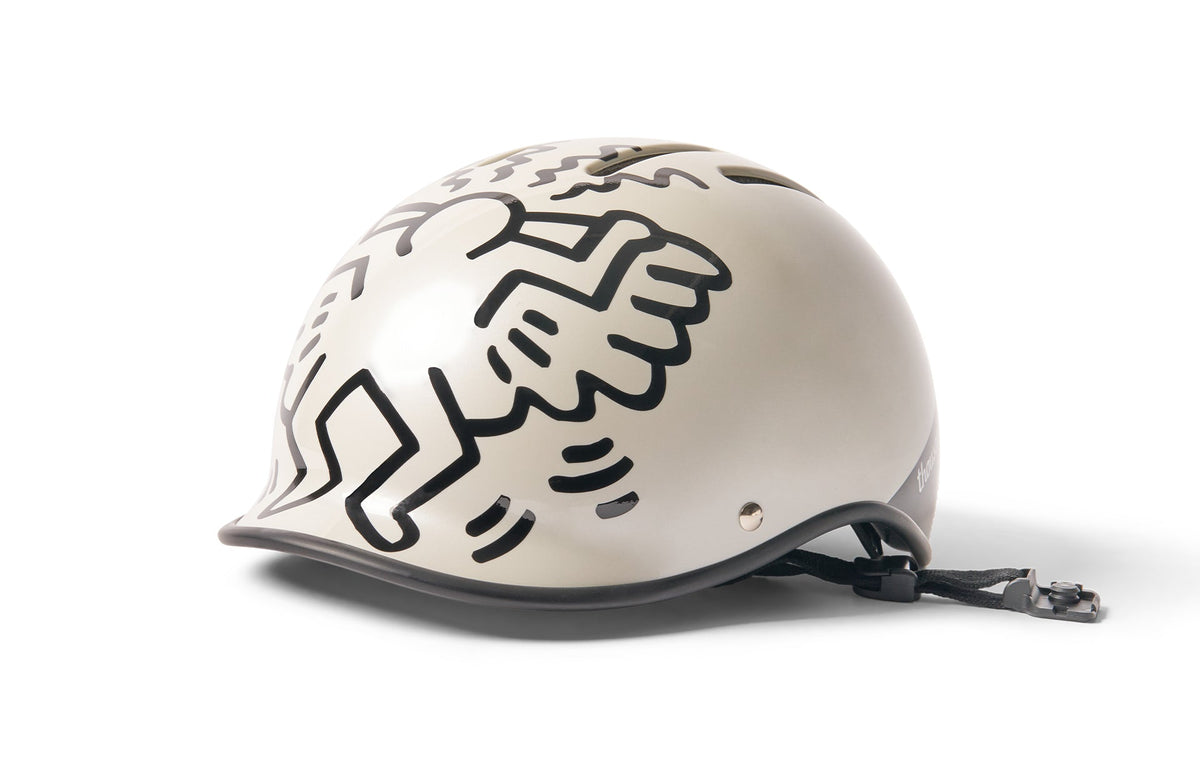 Heritage 2.0 Bike & Skate Helmet